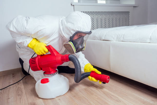 Best Residential Pest Control  in Withamsville, OH